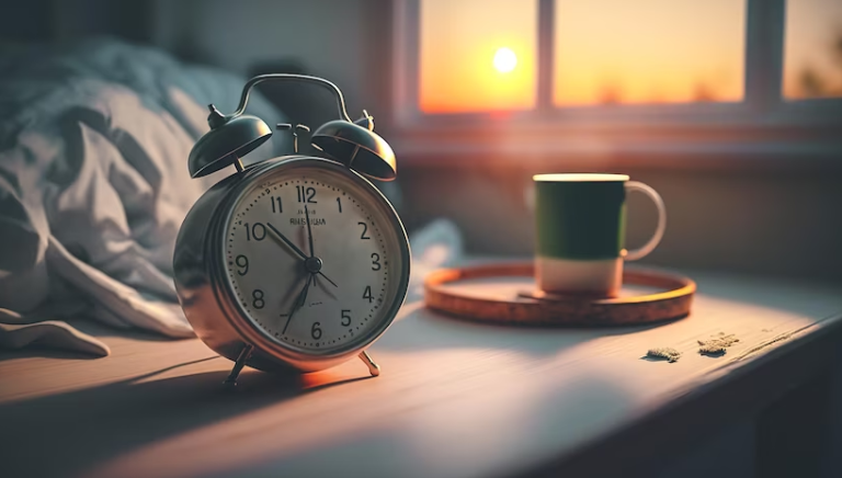 Criando uma rotina matinal de sucesso: Confira dicas e exemplos ...