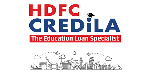 HDFC Credila Education Loan