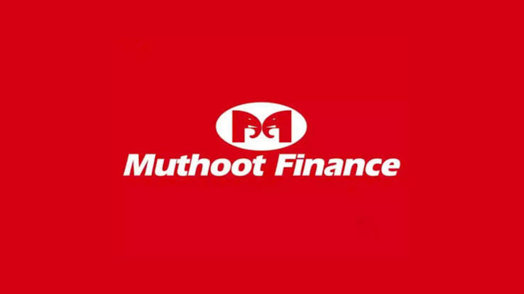 Muthoot Finance Gold Loan